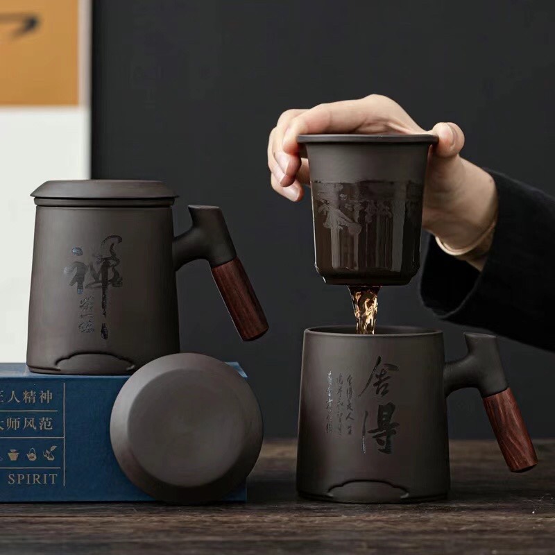 茶具12套装