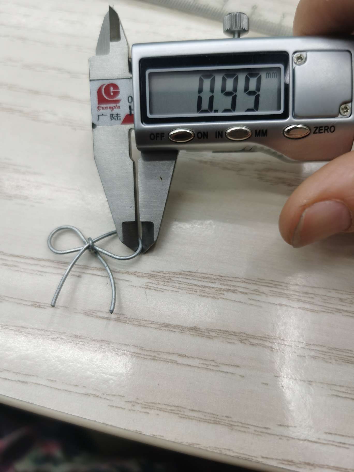 义乌市元亨饰品配件蝴蝶结可爱多用配件款式详情图3