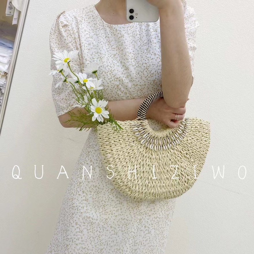Flower dress A