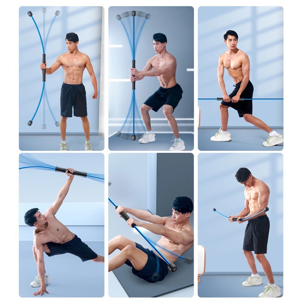 飞士/力棒白底实物图