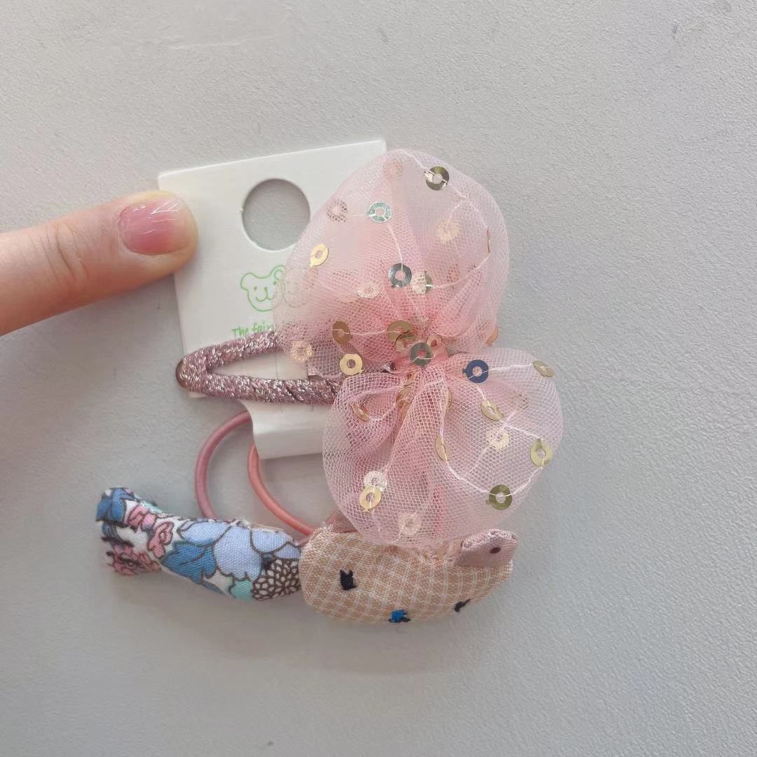 小猫小鱼三件套