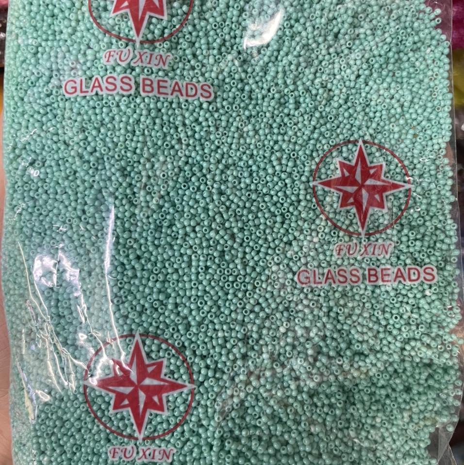 13/0均匀米珠854-3号