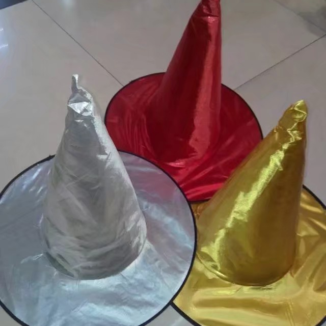 金聪布帽
