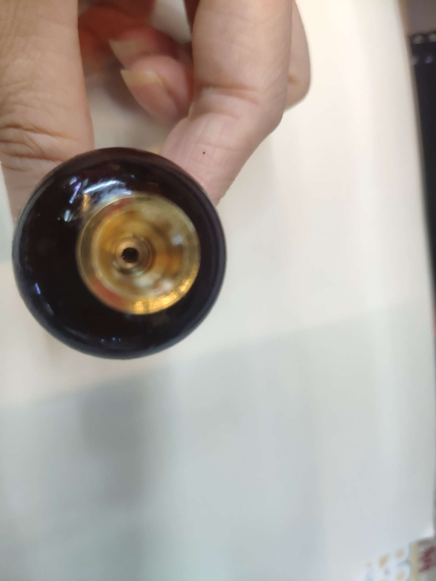 葫芦烟嘴养生老年人健身批发详情图2