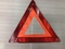 警告牌三角牌事故警示牌产品图