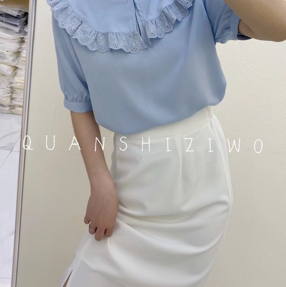 Little shirt top m
