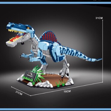 T2011 Spinosaurus aaa