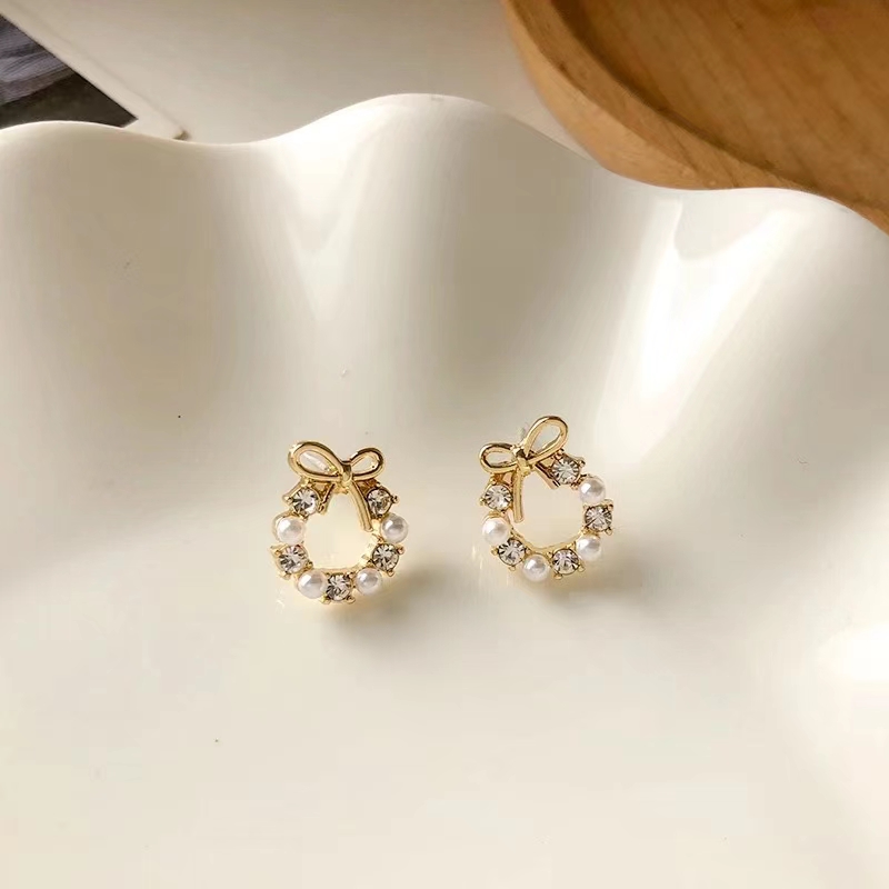 网络爆款耳环款式新颖价格实惠工厂直销量大优惠208