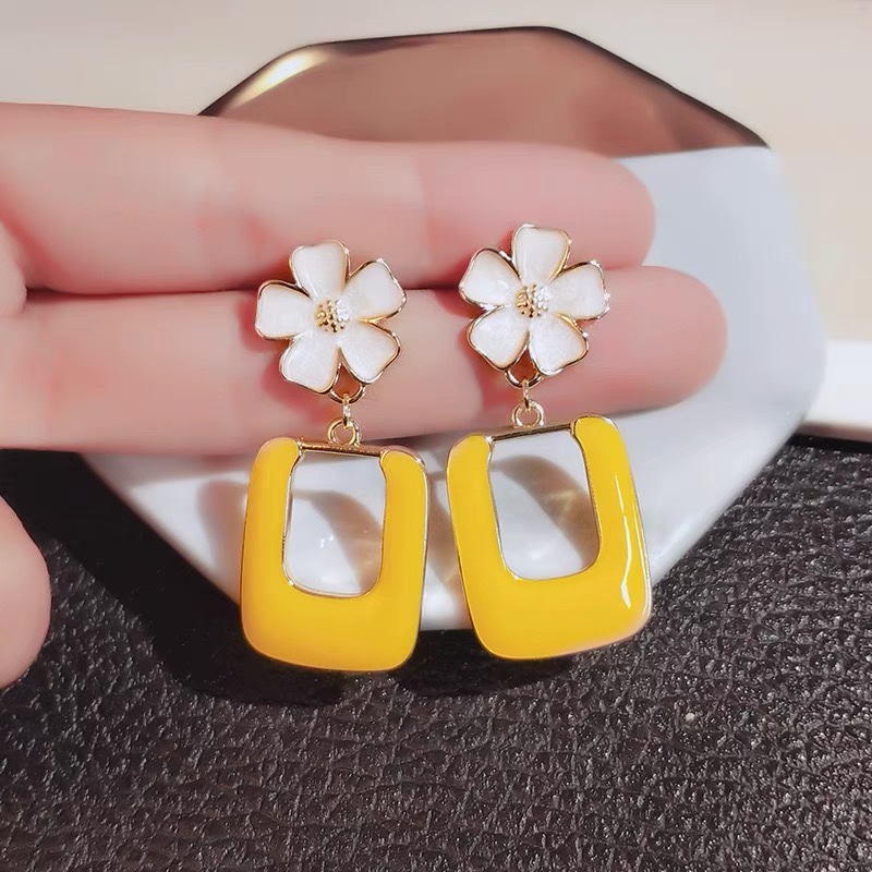 Korean version earring ER-009