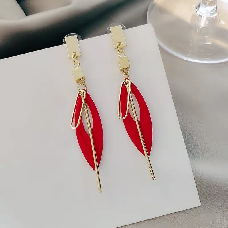 Korean version earring ER-061