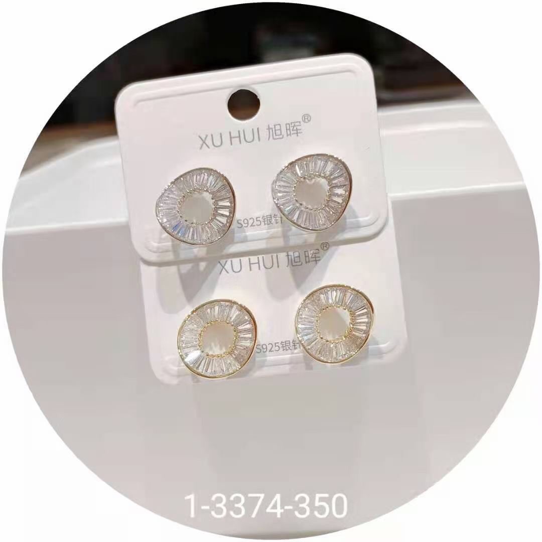Top Quality earrings 262
