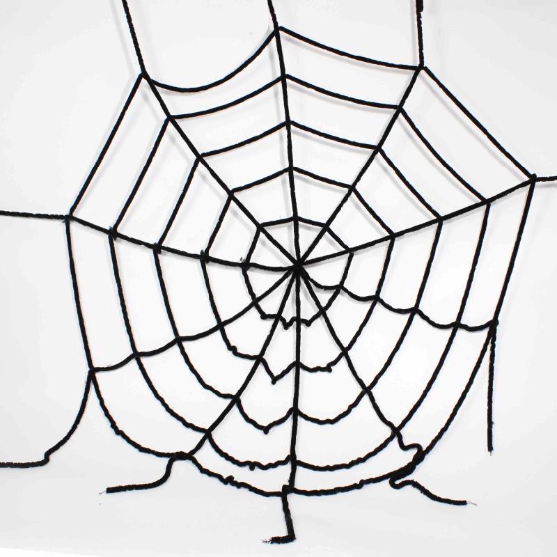 1.5米5圈蜘蛛网