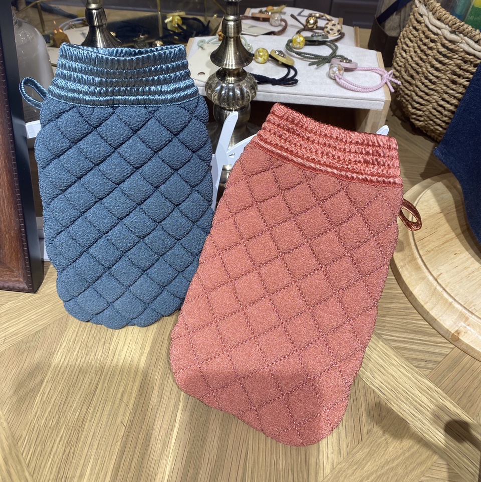 krramel 格菱澡巾
