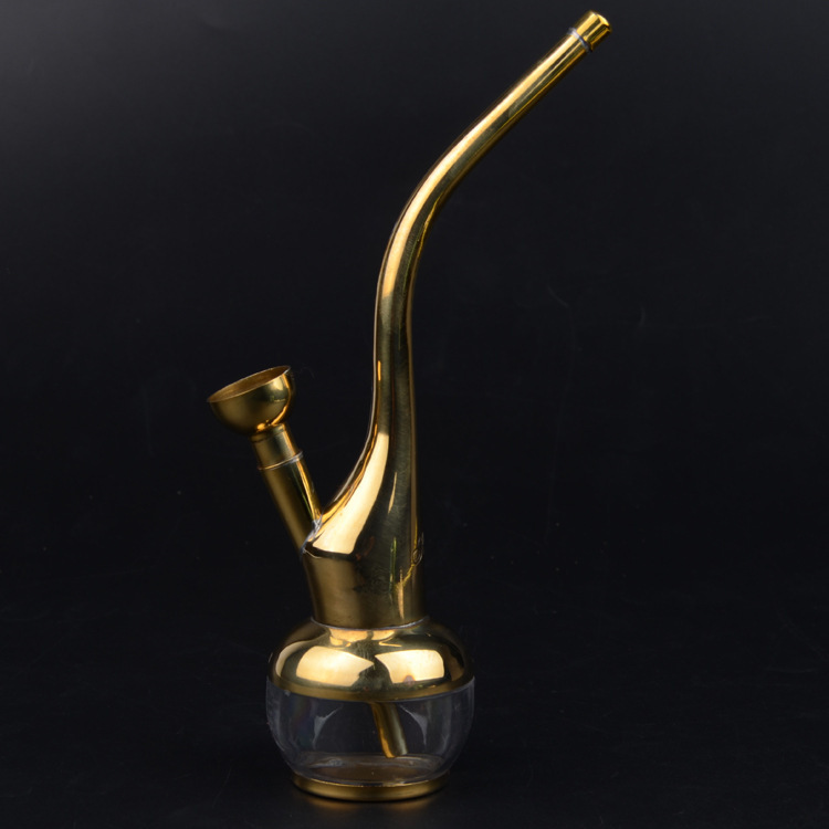 Xinyutang wholesale water pipes, vintage water pipe bags, old-fashioned water pipe kettles, water pipe tubes detail image 3