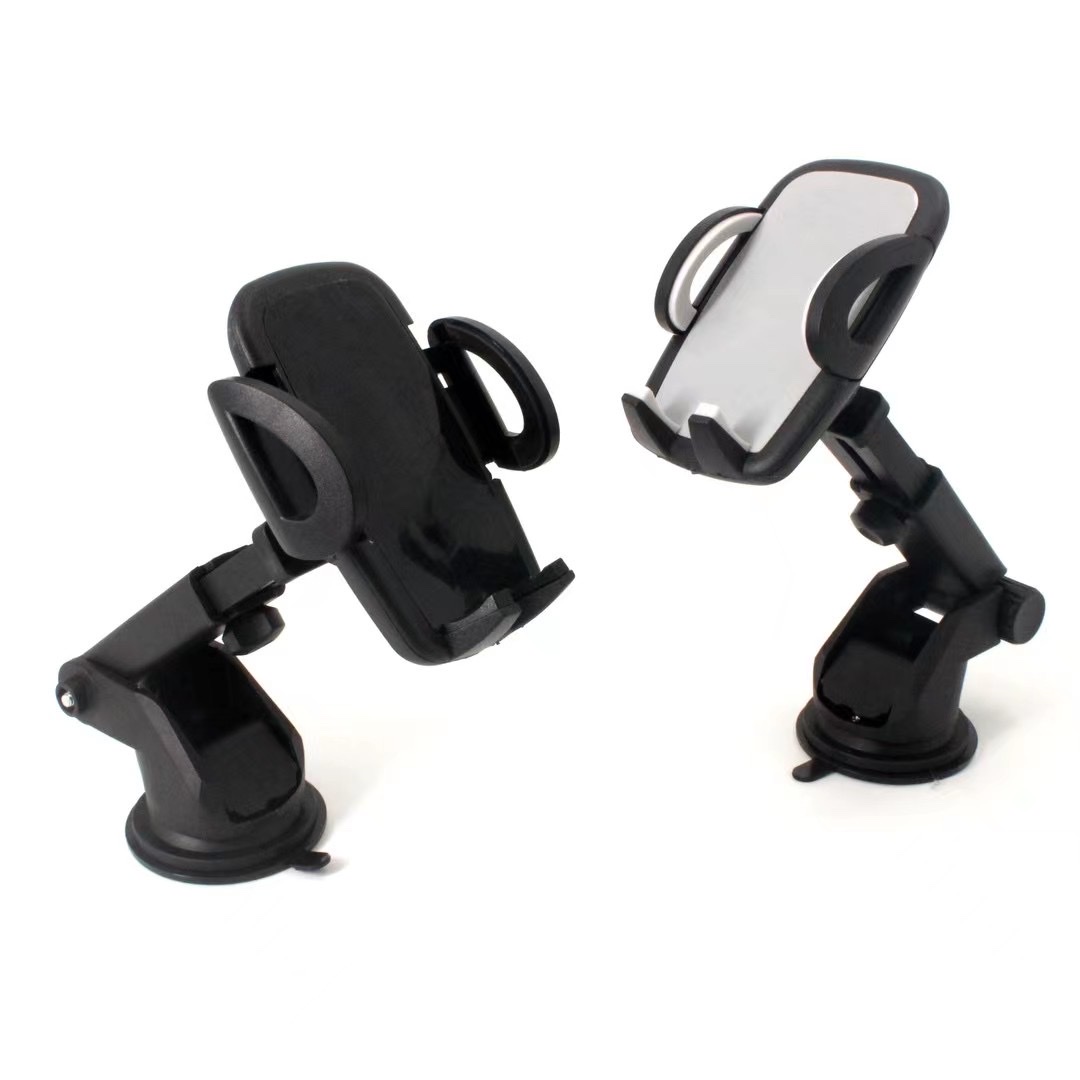 汽车导航车载手机支架车用吸盘出风口多功能手机架子通用车载支架
详情图4