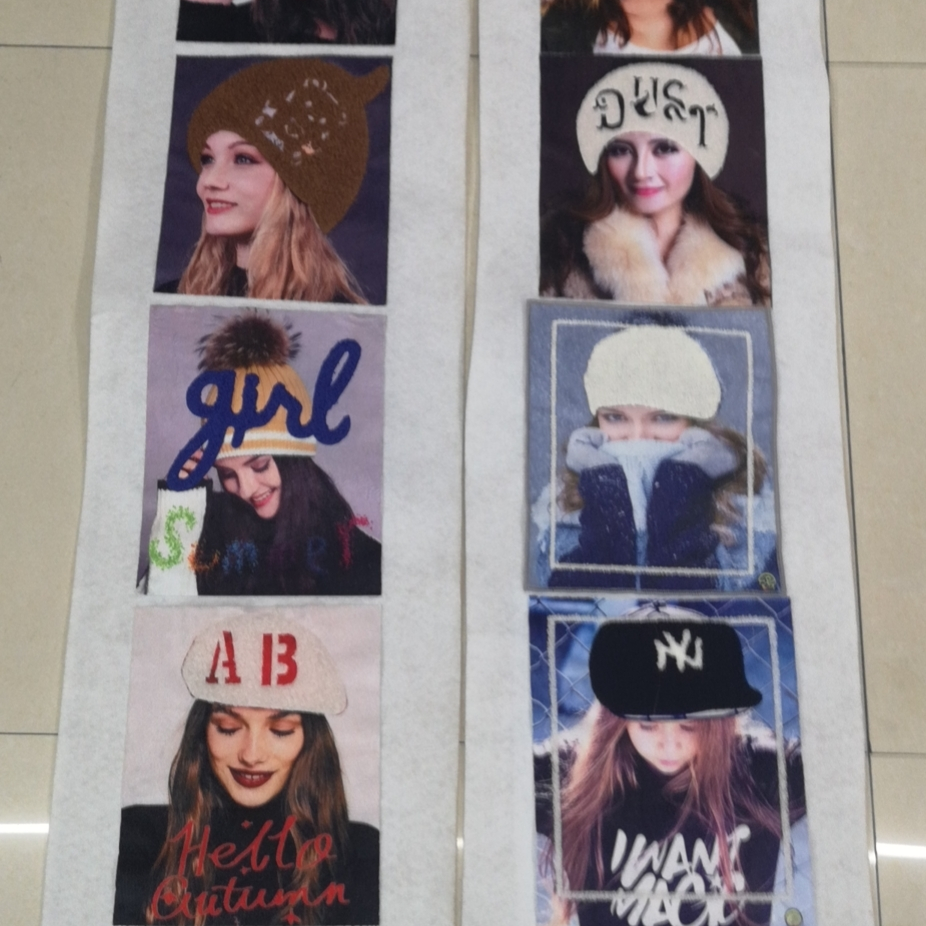 数码印花十布工艺30