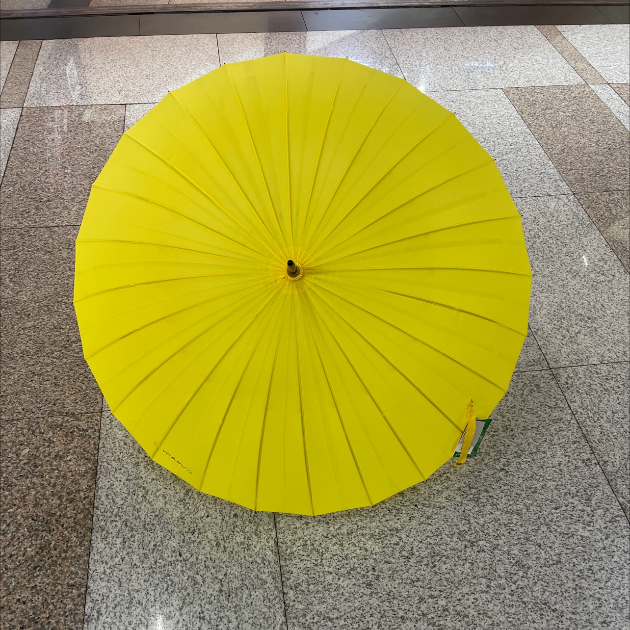 Japanese 24k umbrella thumbnail