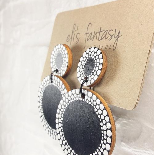 1161 Earrings