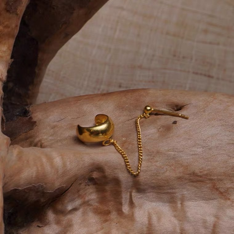٩٢٥ دبوس الفضي لمصممي الجنس الكوري detail image 3