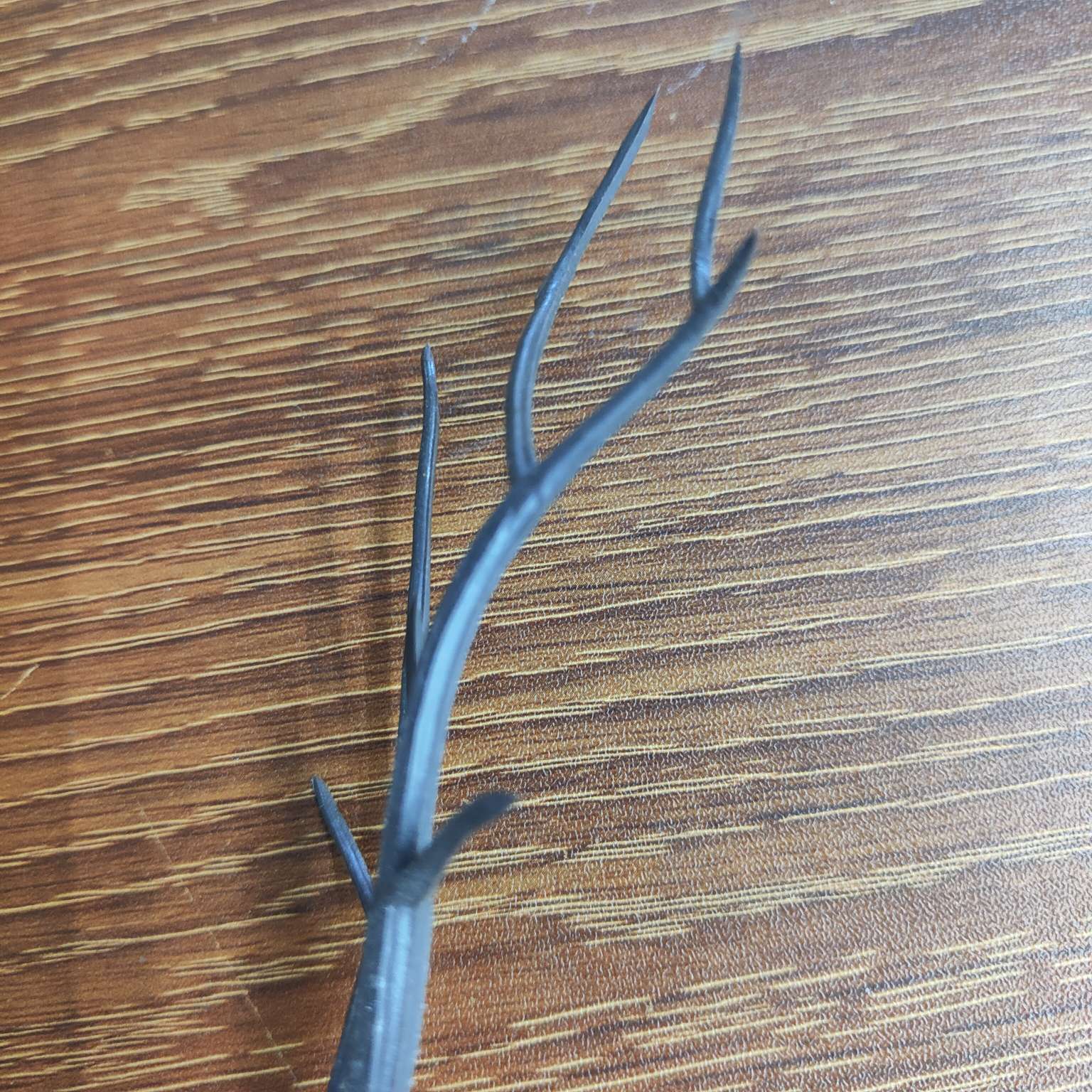 圣诞装饰圣诞配件圣诞节礼物拍摄道具仿真鹿角详情图10