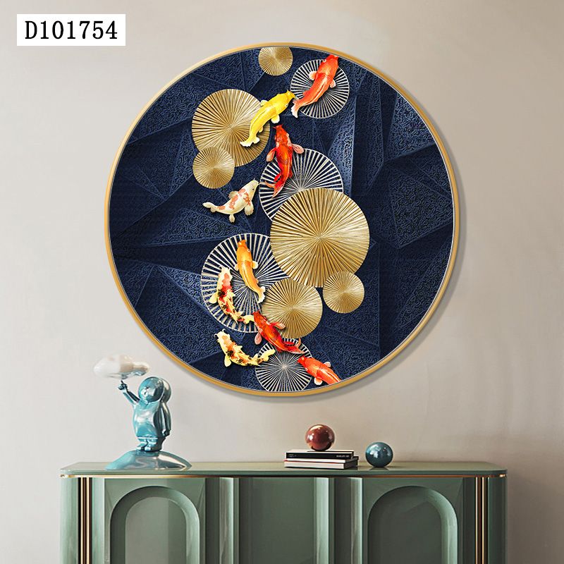 铝合金晶瓷晶贝圆形中式系列3️⃣详情图2