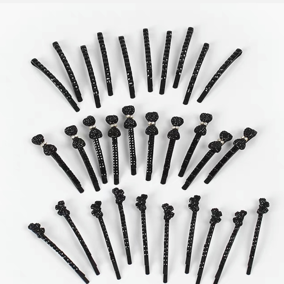 One character for black zircon