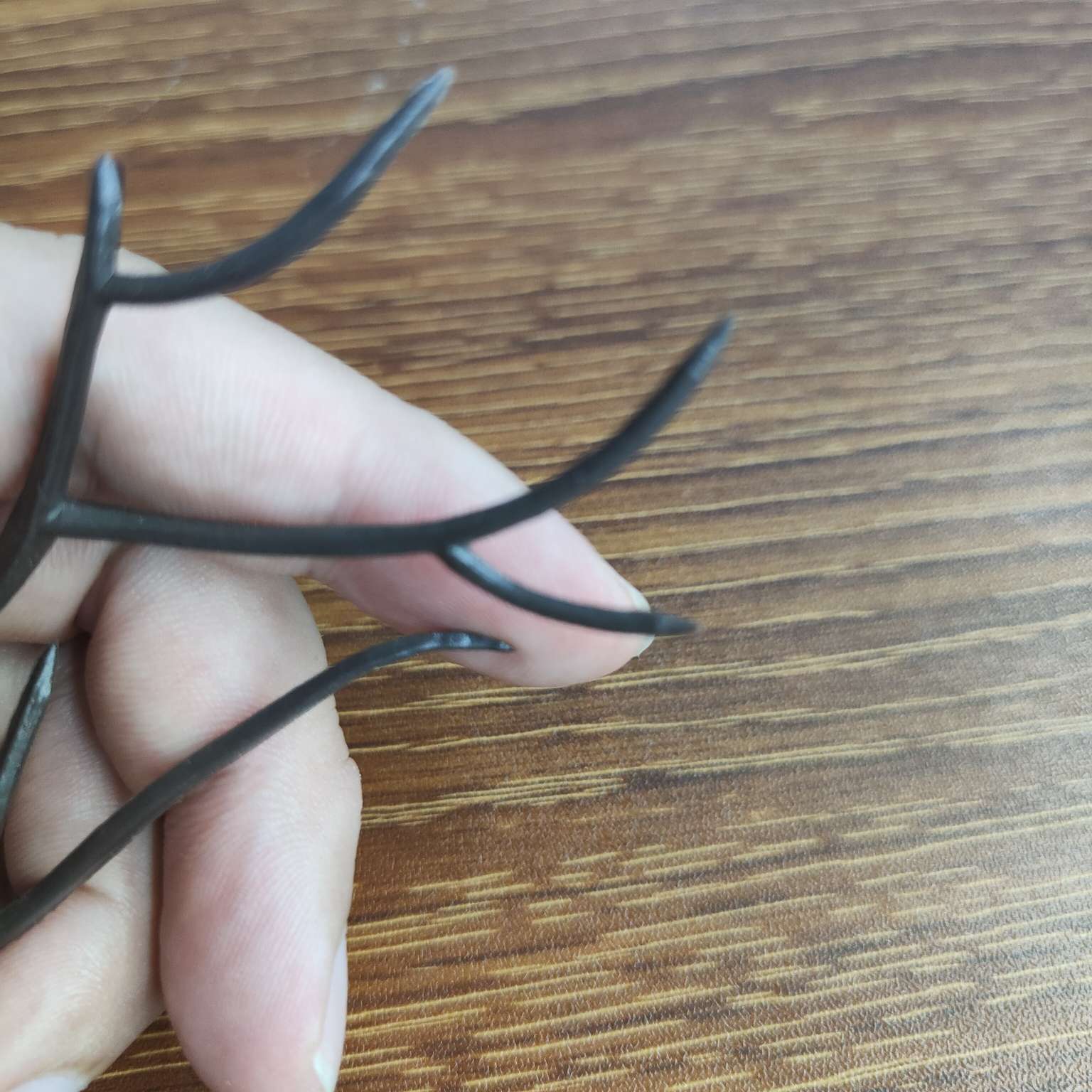 圣诞装饰圣诞配件圣诞节礼物拍摄道具仿真鹿角详情图8