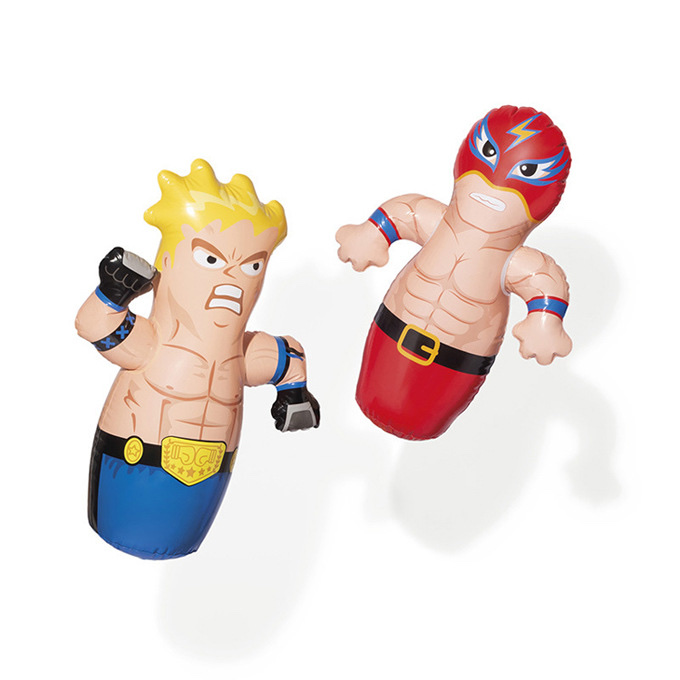 INTEX 44672 Untoppleable Doll Specification image