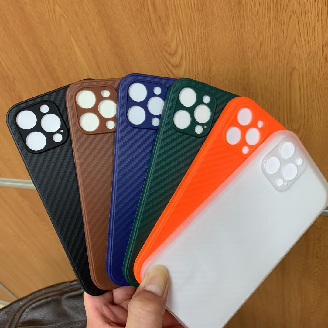Ultra-thin stripe TPU