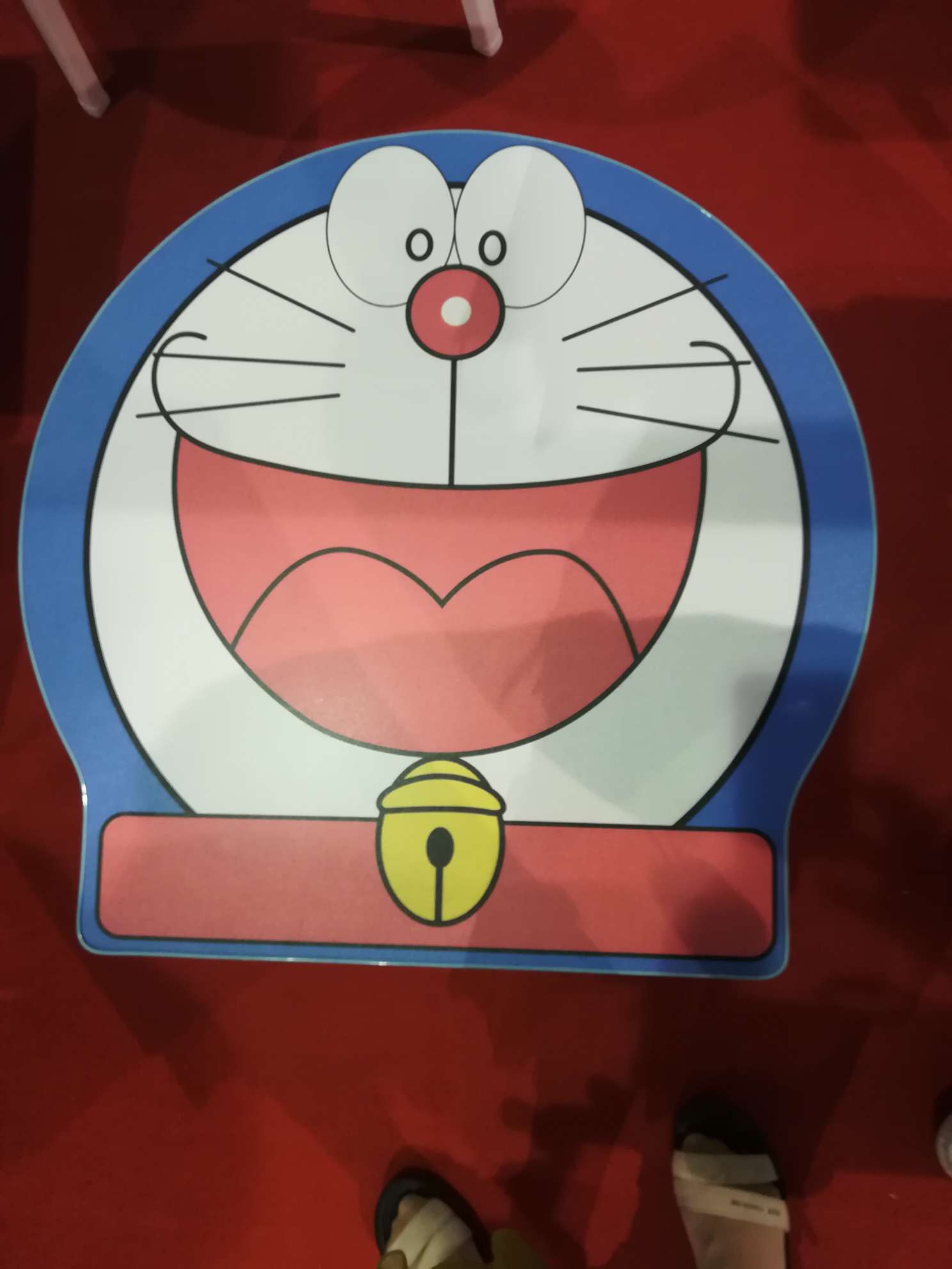 儿童桌子，卡通桌子详情图2