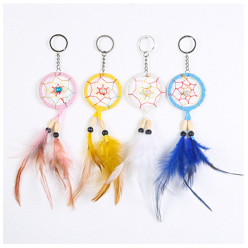 مفاتيح مفاتيحي من نوع "ويندمون" الصغيرة التي من نوع "يينغ وينغ" Item Picture