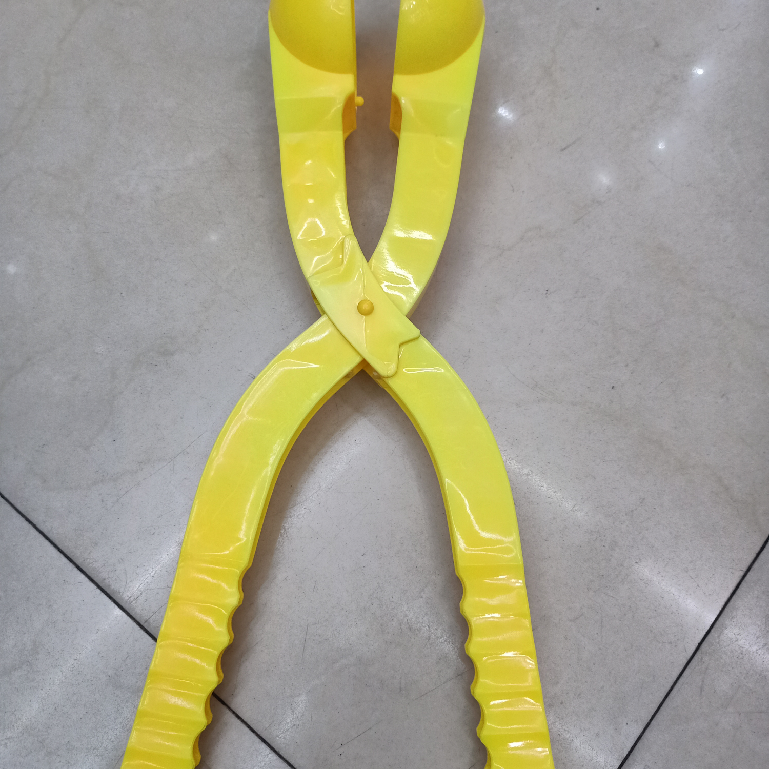 187雪夹球