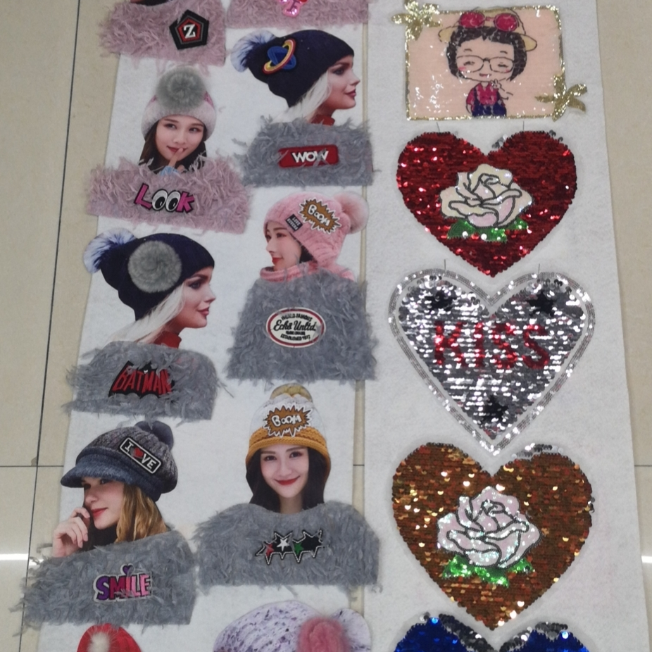 数码印花加手工艺27