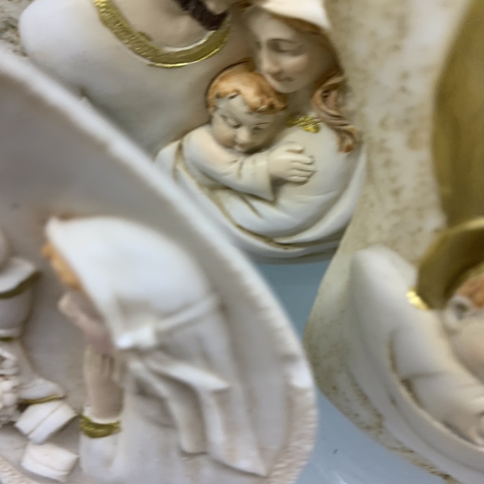 Resin crafts 412
