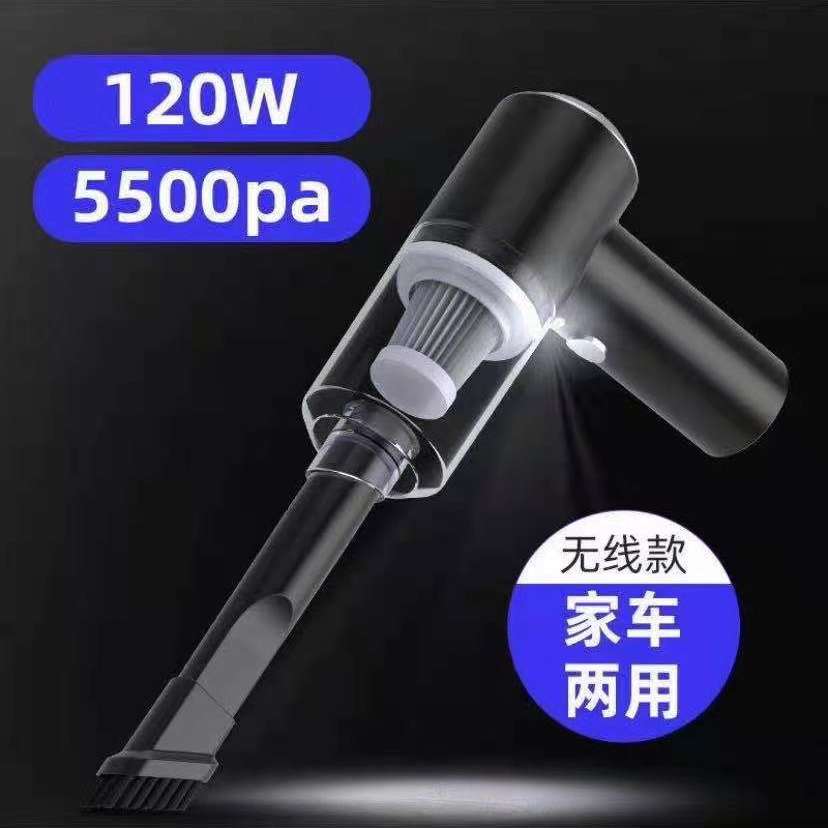 2021年新款车载吸尘器家用吸尘器新款吸尘器汽车用吸尘器
