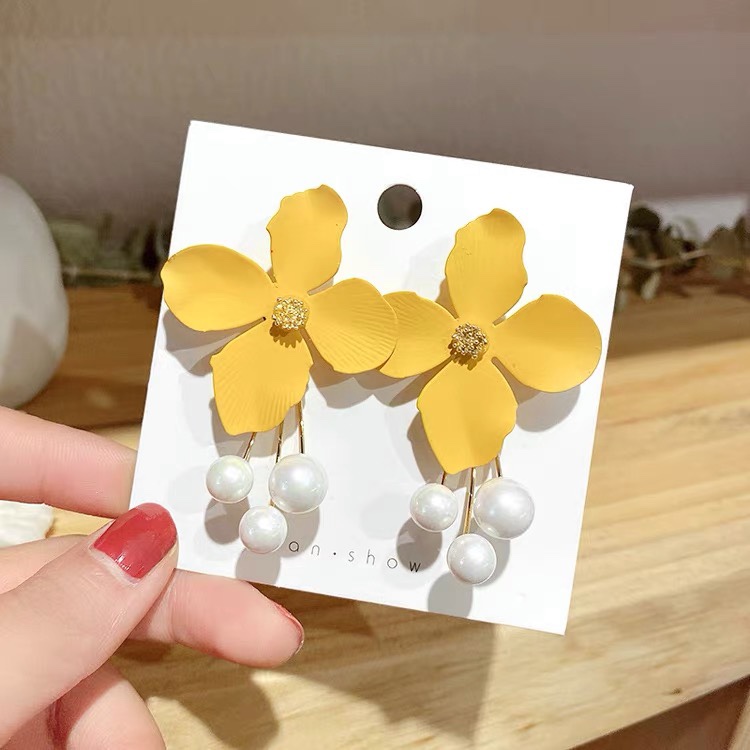 Korean version earring ER-016