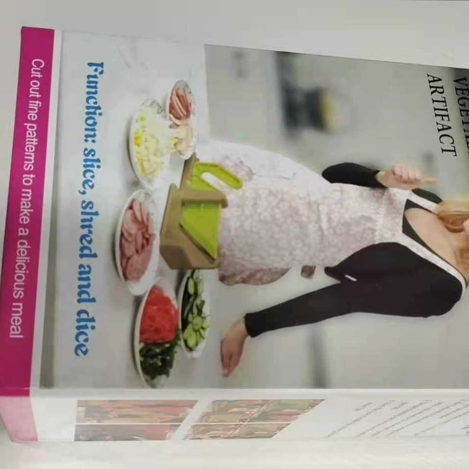 2021 Multi-functional vegetable cutter, a new household vegetable cutter, a kitchen wonder and a must-have for the kitchen