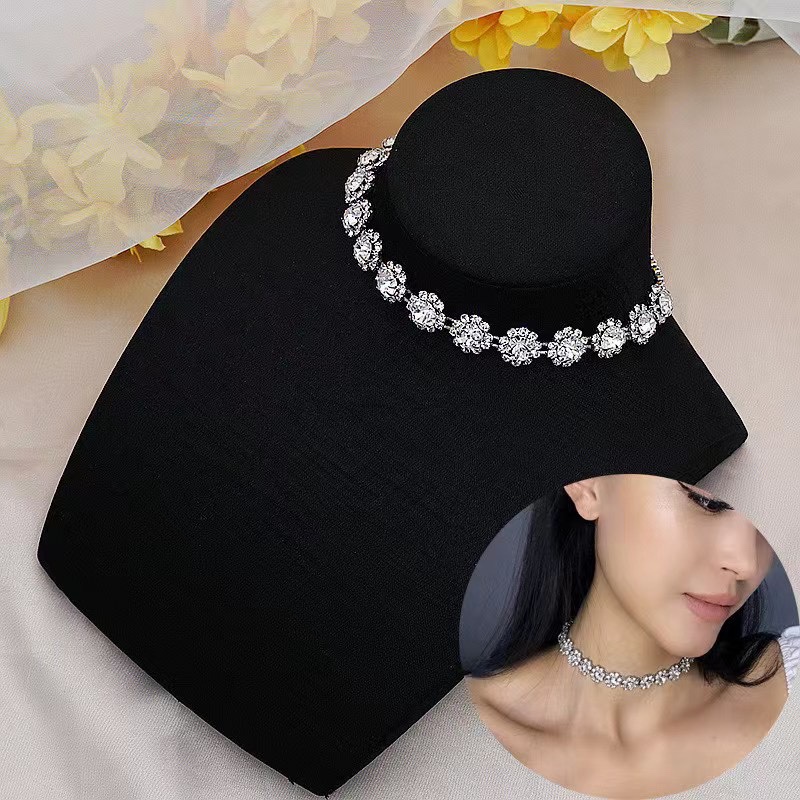 Diamond Necklace 62