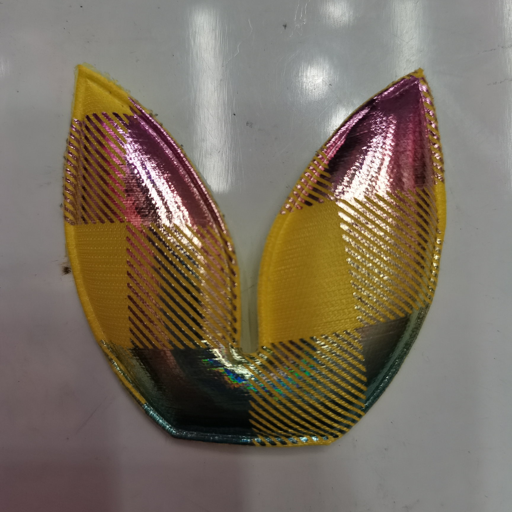 905 Little Yellow rabbit thumbnail