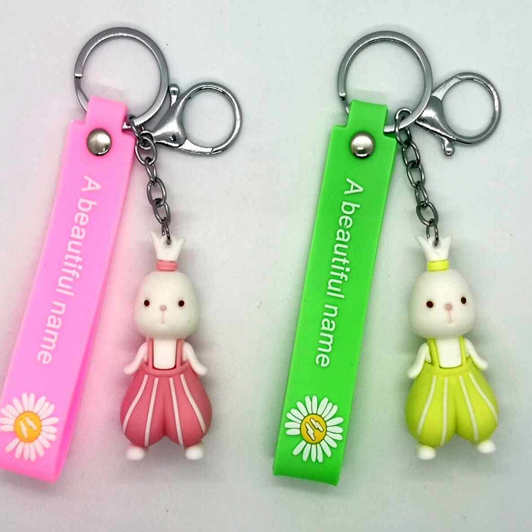 Keychain attachment kjv
