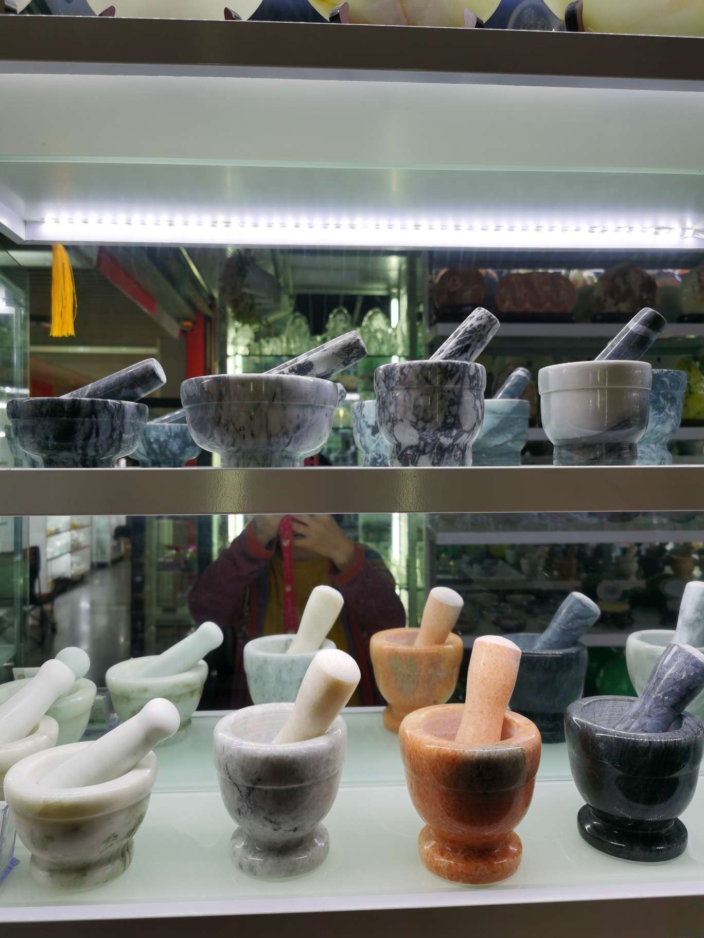 Yiwu Santang Handicrafts Shop describe pic - 2