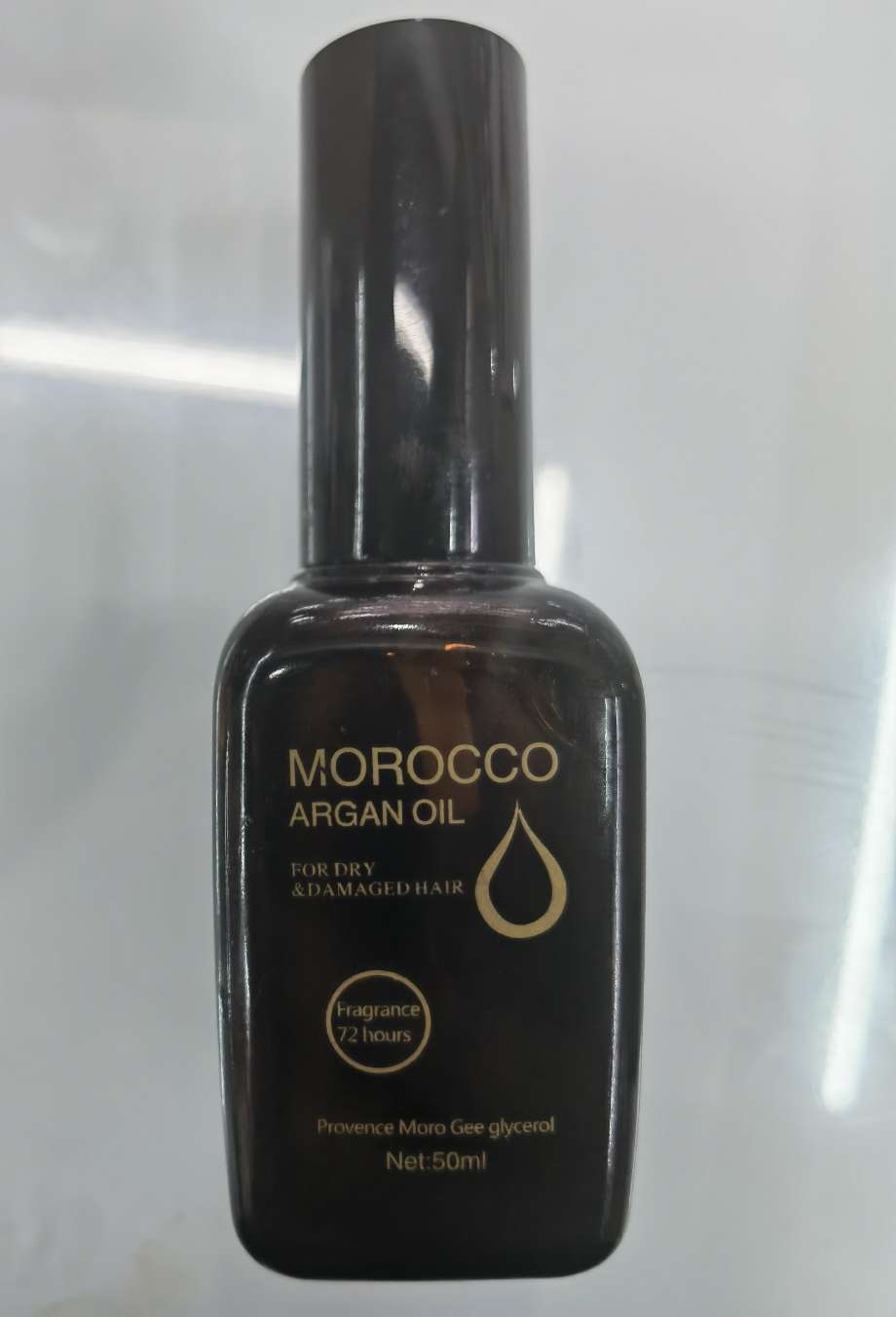 MOROCCO ARGAN OIL 50ml 精油NUT oil详情图2