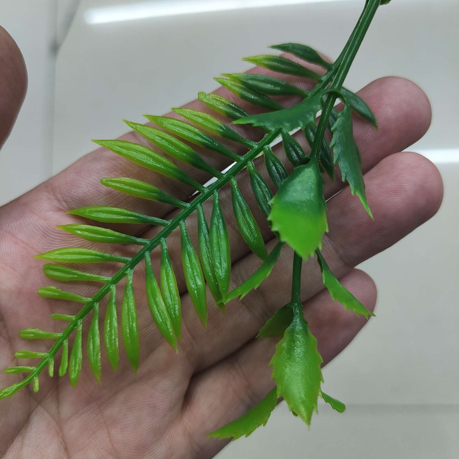 仿真绿植仿真植物摆件塑料水草仿真园艺装饰品456详情图10