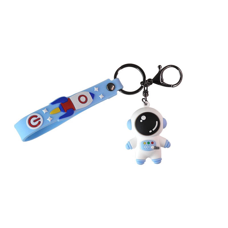 Key chain pendant hfc