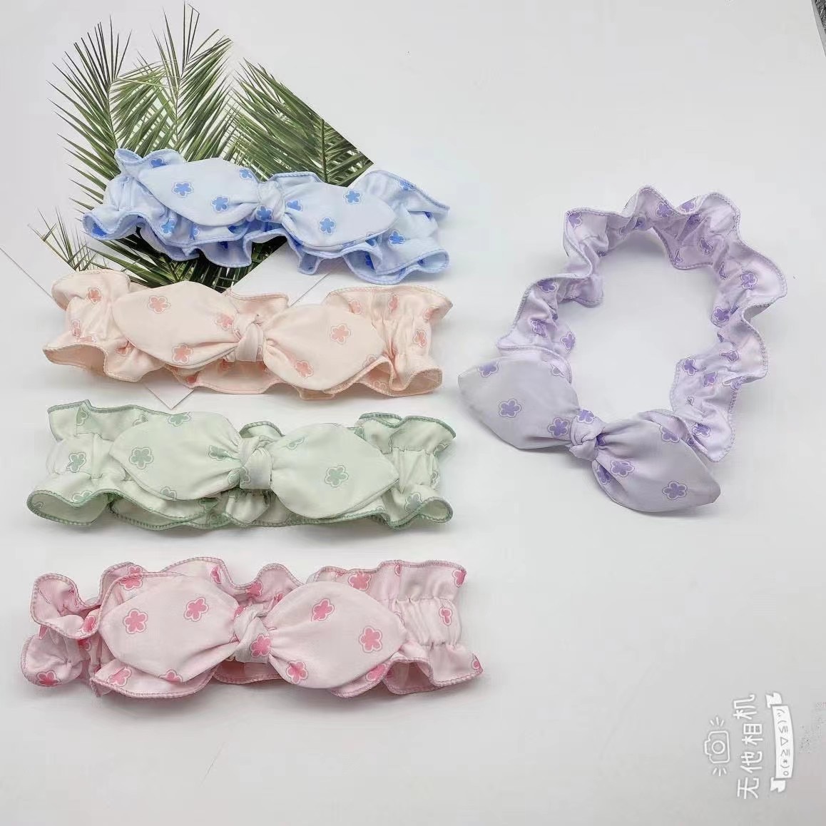 "93 Children's Fashion Children's Clip.