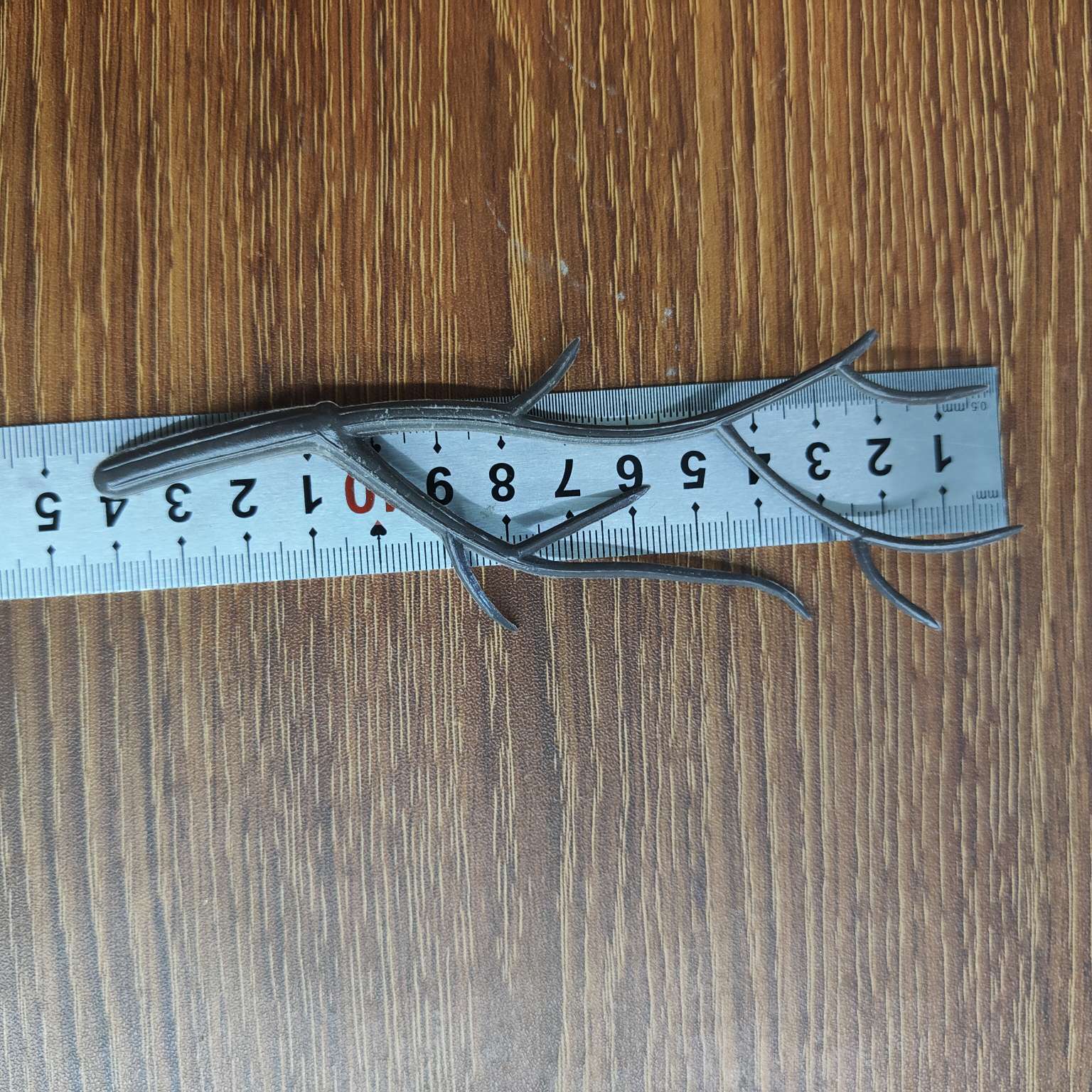 圣诞装饰圣诞配件圣诞节礼物拍摄道具仿真鹿角详情图14