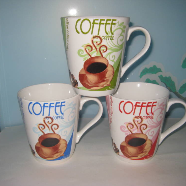 湘玉陶瓷D区三楼三街7947陶瓷杯380