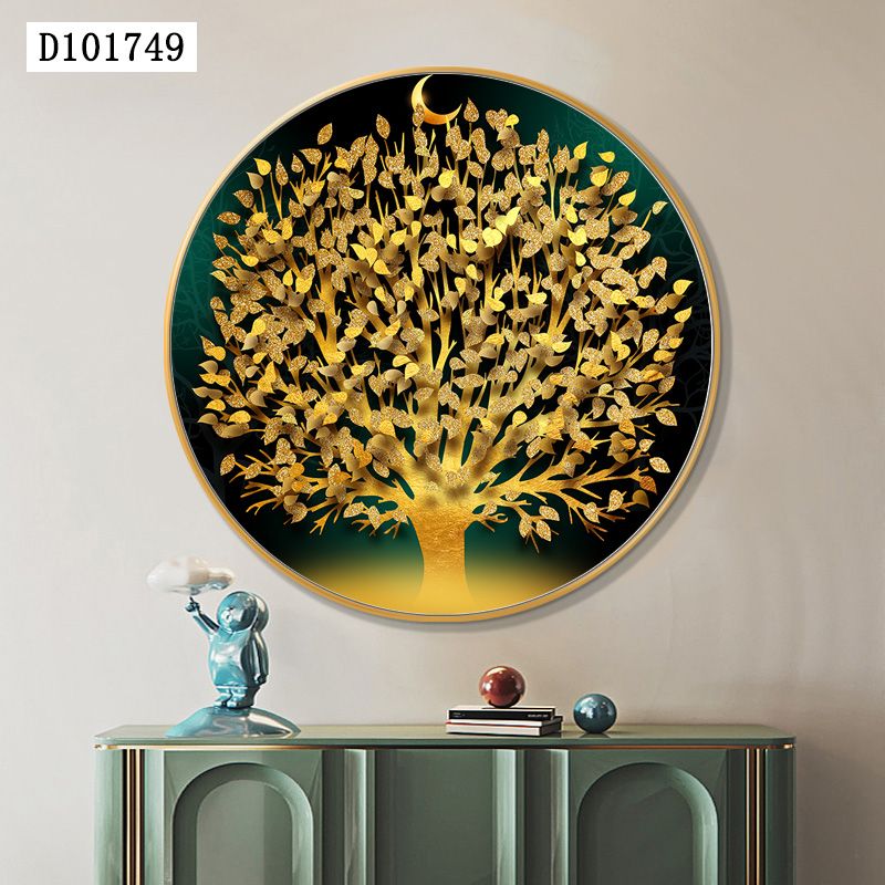 铝合金晶瓷晶贝圆形中式系列2️⃣详情图1