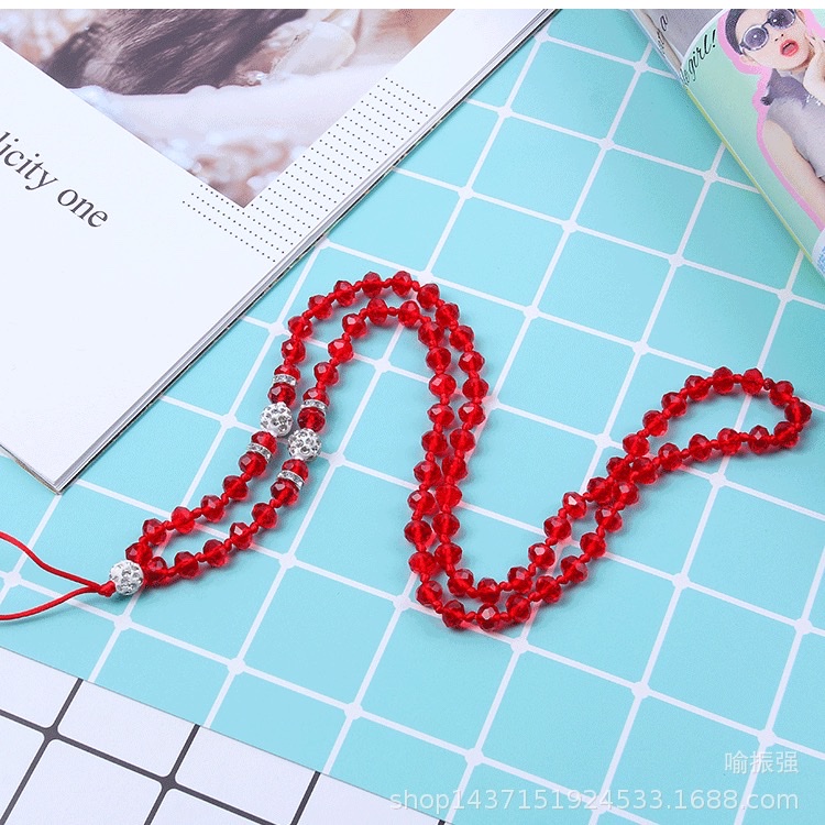 嘉亮水晶饰品/水晶细节图