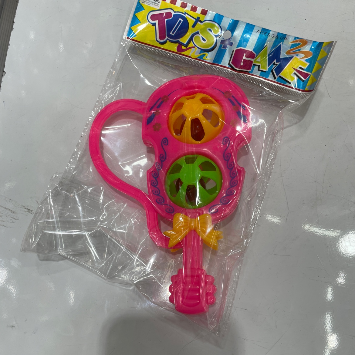 170 Ringbell